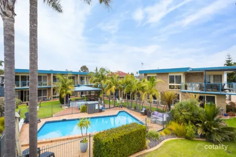 Property photo of 5/14 Fishpen Road Merimbula NSW 2548