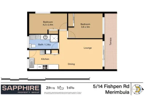 Property photo of 5/14 Fishpen Road Merimbula NSW 2548