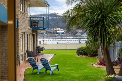 Property photo of 5/14 Fishpen Road Merimbula NSW 2548