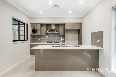 27 Hackney Ave, Box Hill, NSW 2765