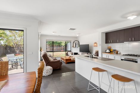 Property photo of 27 Wurrook Circuit North Geelong VIC 3215