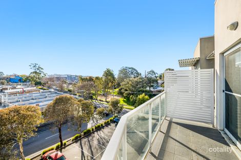 Property photo of 309/12 Wood Street Nunawading VIC 3131