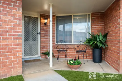 Property photo of LOT 5/151 Mortimer Street Mudgee NSW 2850