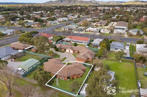 Property photo of LOT 5/151 Mortimer Street Mudgee NSW 2850