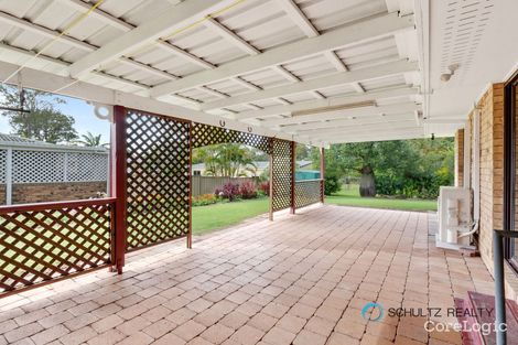 Property photo of 34 Kaiser Drive Windaroo QLD 4207