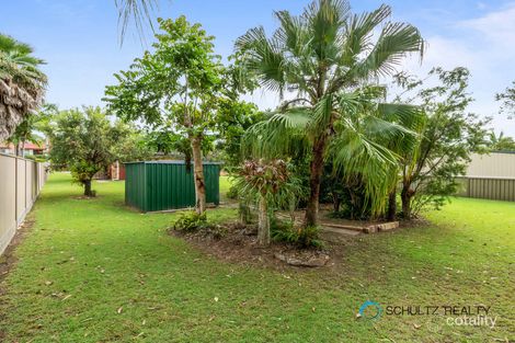 Property photo of 34 Kaiser Drive Windaroo QLD 4207