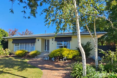 Property photo of 2 Maneroo Court Wodonga VIC 3690