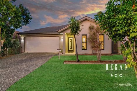 17 Williams Cres, North Lakes, QLD 4509