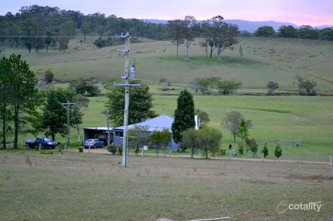 2915 Clarence Town Rd, Clarence Town, NSW 2321