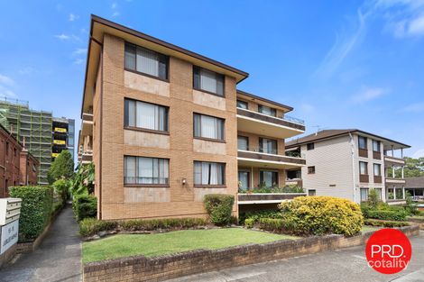 1/16 Jubilee Ave, Carlton, NSW 2218
