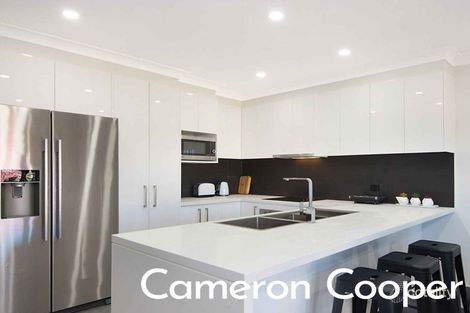 Property photo of 28/38 Cooyong Crescent Toongabbie NSW 2146