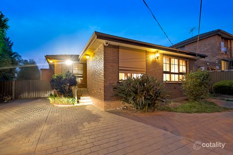 Property photo of 183 Police Road Mulgrave VIC 3170