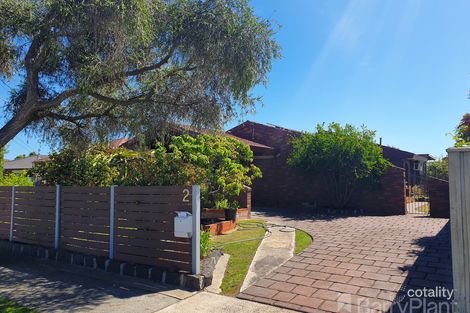 Property photo of 2 Murray Close Noble Park VIC 3174