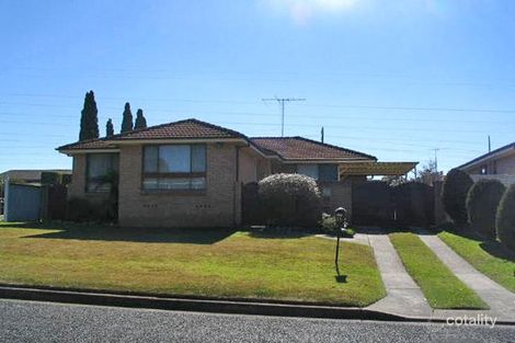 15 Charles Todd Cres, Werrington County, NSW 2747