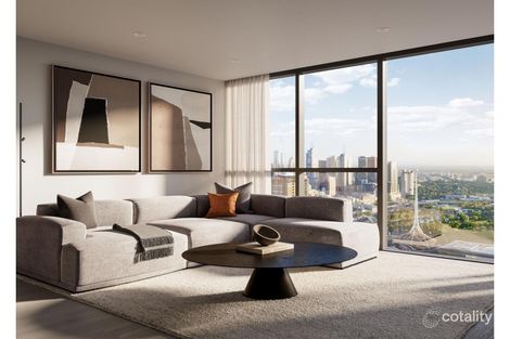 3301/19 Hoff Bvd, Southbank, VIC 3006