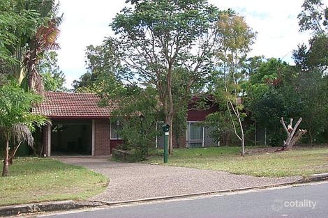 Property photo of 41 Sherwood Drive Browns Plains QLD 4118