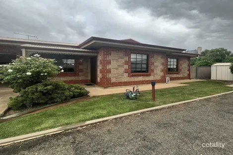 4/7 Fisher St, Balaklava, SA 5461