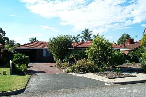 12 Charlbury Way, Eden Hill, WA 6054