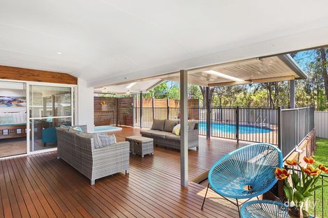 Property photo of 44 Warratta Road Killarney Vale NSW 2261