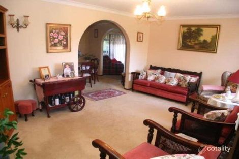 Property photo of 55 Nymboida Crescent Ruse NSW 2560