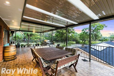 Property photo of 28 Glanmire Road Baulkham Hills NSW 2153