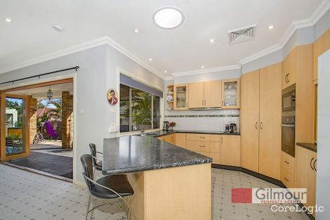 Property photo of 28 Radiata Avenue Baulkham Hills NSW 2153