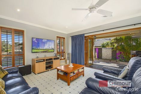 Property photo of 28 Radiata Avenue Baulkham Hills NSW 2153