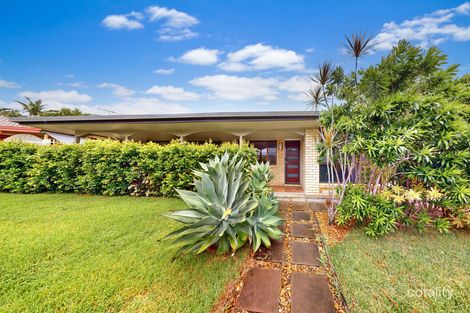 3 Messmate St, Aspley, QLD 4034