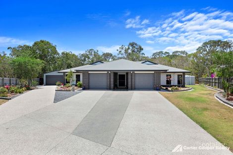 Property photo of 11 Jordan Close Urangan QLD 4655