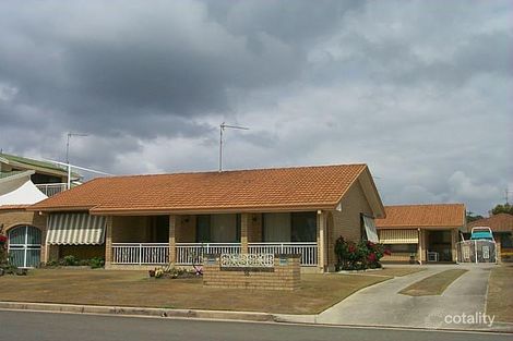 1/36 Keith Compton Dr, Tweed Heads, NSW 2485