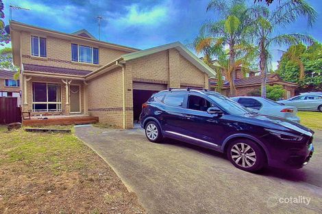 13a Pye Rd, Quakers Hill, NSW 2763