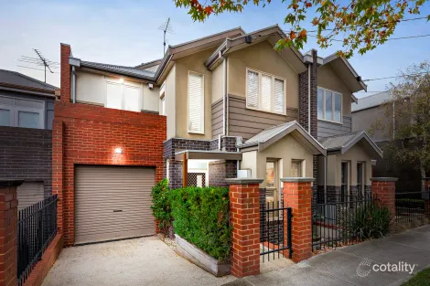 Property photo of 1A Hudson Street Moonee Ponds VIC 3039
