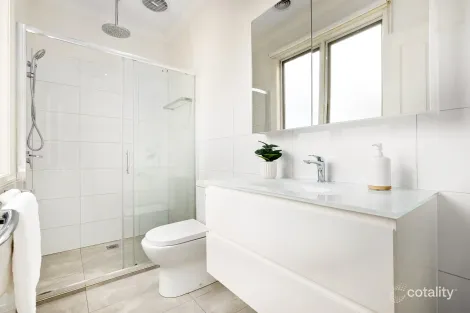 Property photo of 1A Hudson Street Moonee Ponds VIC 3039