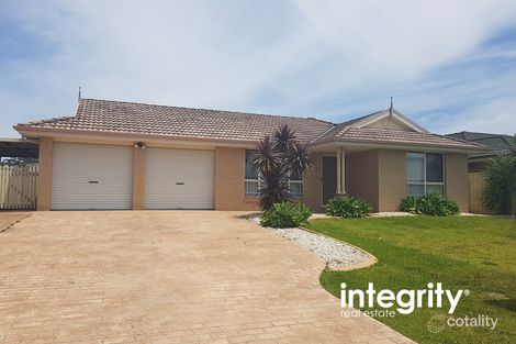 10 Eucalyptus Ave, Worrigee, NSW 2540