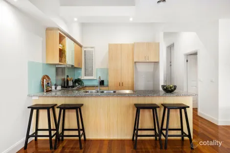 Property photo of 1A Hudson Street Moonee Ponds VIC 3039