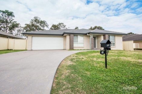 Property photo of 30 Ashton Drive Heddon Greta NSW 2321