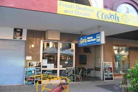 90 The Corso, Manly, NSW 2095