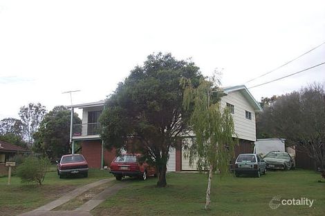 39 Wade St, Bundamba, QLD 4304