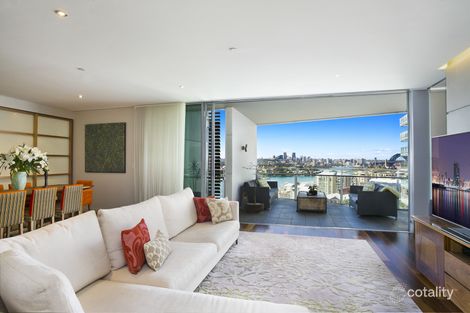 13c/2 Distillery Dr, Pyrmont, NSW 2009