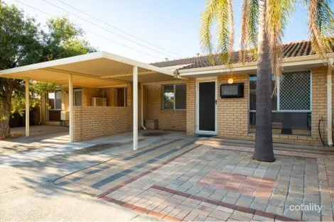 Property photo of 2/210-212 Albert Street Osborne Park WA 6017