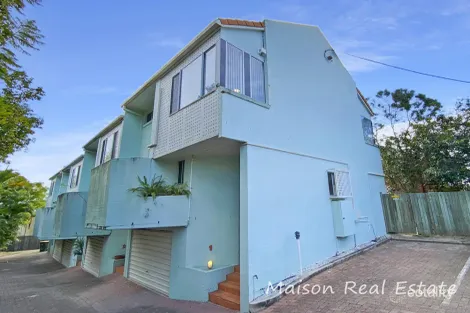 1/53 Durham St, St Lucia, QLD 4067