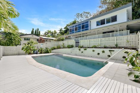 Property photo of 74 Hillview Crescent Whitfield QLD 4870