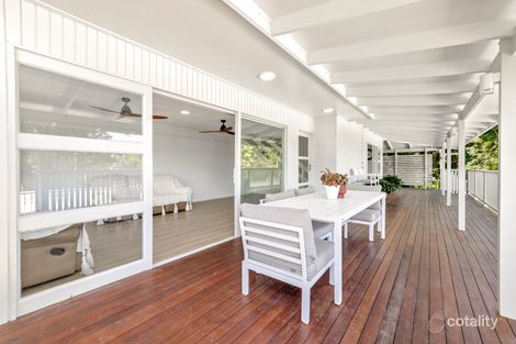 Property photo of 74 Hillview Crescent Whitfield QLD 4870