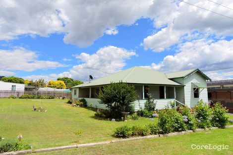 Property photo of 21 Railway Street Gloucester NSW 2422