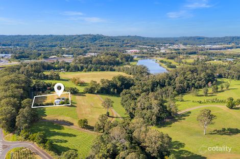 Property photo of 119 Aird Lane Woombye QLD 4559
