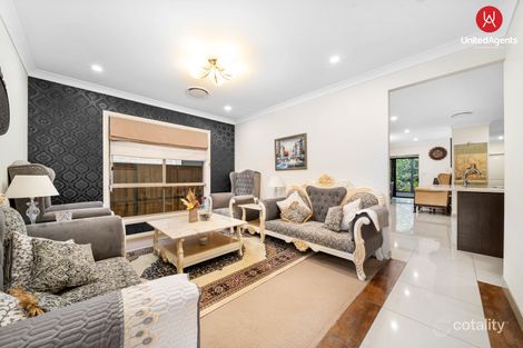 Property photo of 85 Dobroyd Drive Elizabeth Hills NSW 2171