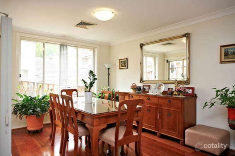 Property photo of 9/3-17 Adeline Street Rydalmere NSW 2116