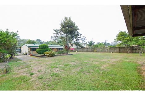 Property photo of 11 Rhodes Street Loganlea QLD 4131