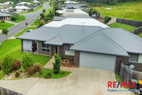 Property photo of 21 Monza Street Beaudesert QLD 4285