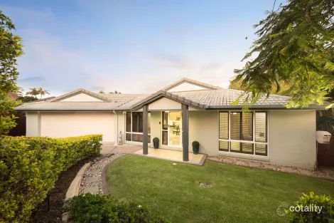 11 Roberts Ct, Brookfield, QLD 4069